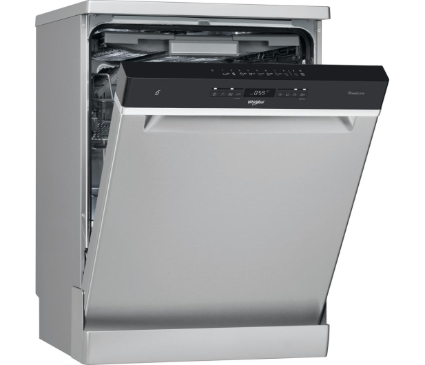 Whirlpool WFO 3T133 PF X - 1023127 - zdjęcie 2